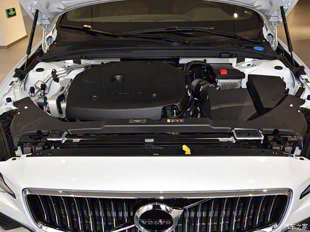 沃爾沃亞太 沃爾沃S60 2020款 T4 智逸豪華版