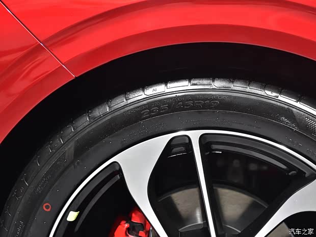 長安福特 蒙迪歐 2022款 ST-Line