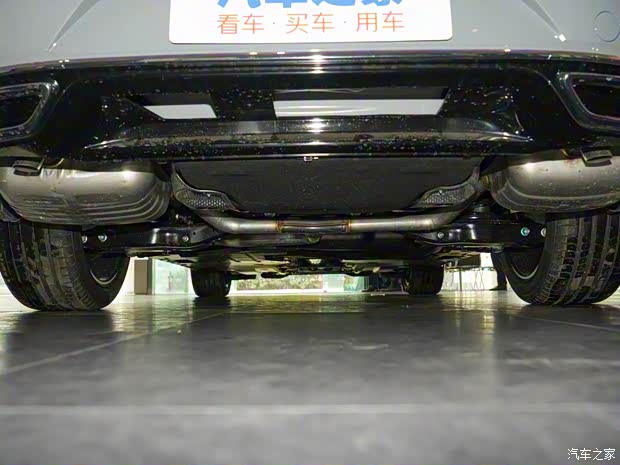 大众(进口) Arteon 2022款 2.0T Shooting Brake R-Line