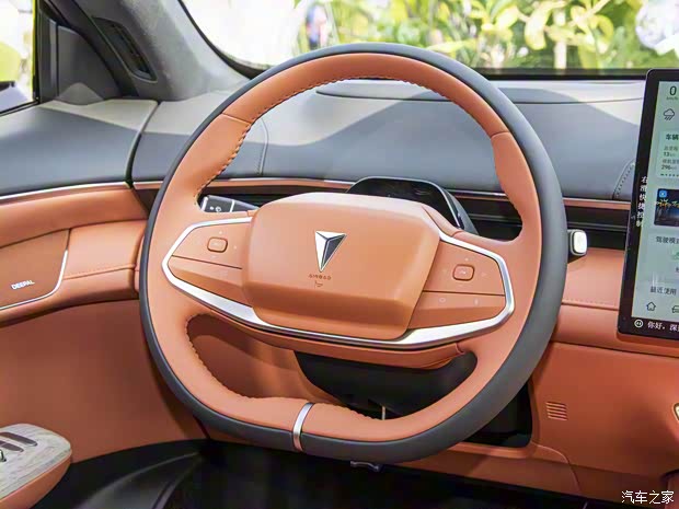 長安深藍(lán) 長安深藍(lán)S7 2023款 純電版