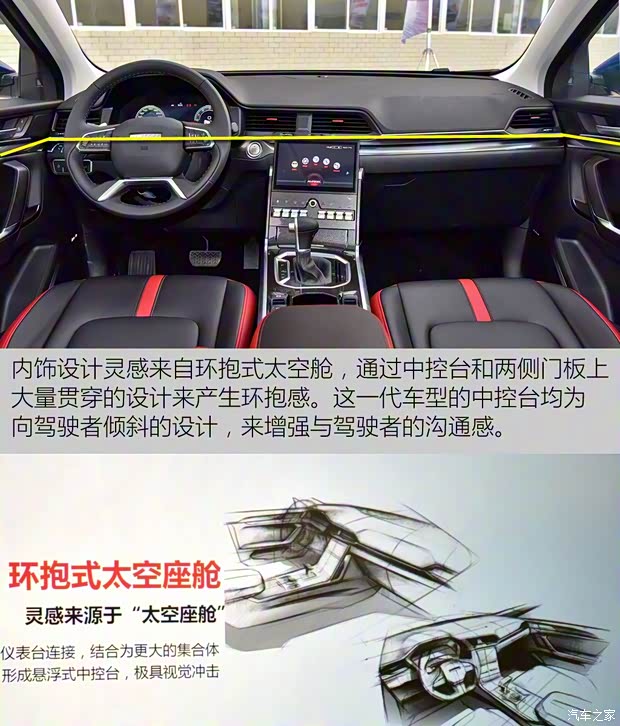 长城汽车 哈弗H4 2018款 蓝标 基本型 长城汽车 哈弗H4 2018款 蓝标 基本型