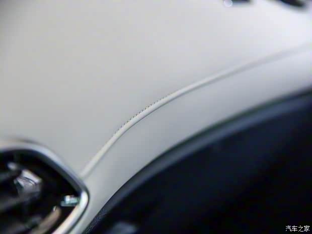 上汽集团 名爵HS新能源 2019款 eHS