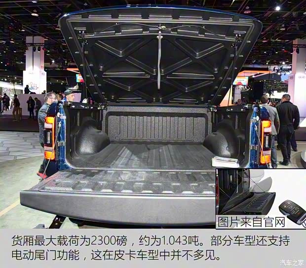 道奇(進(jìn)口) 道奇Ram 2018款 1500 Rebel