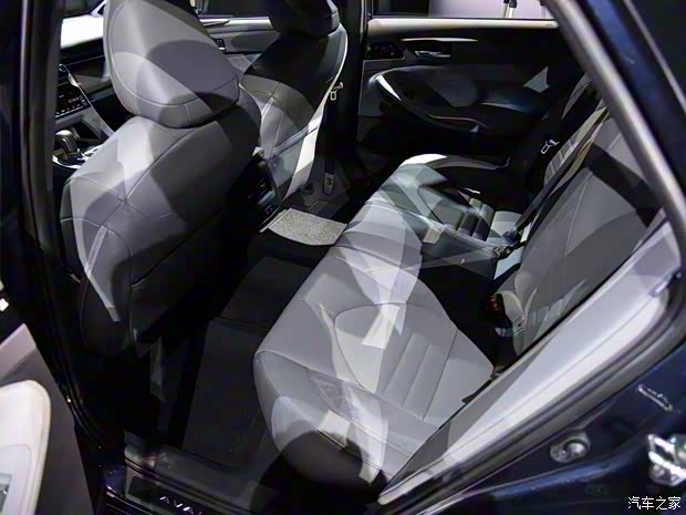 豐田(進(jìn)口) Avalon 2018款 基本型