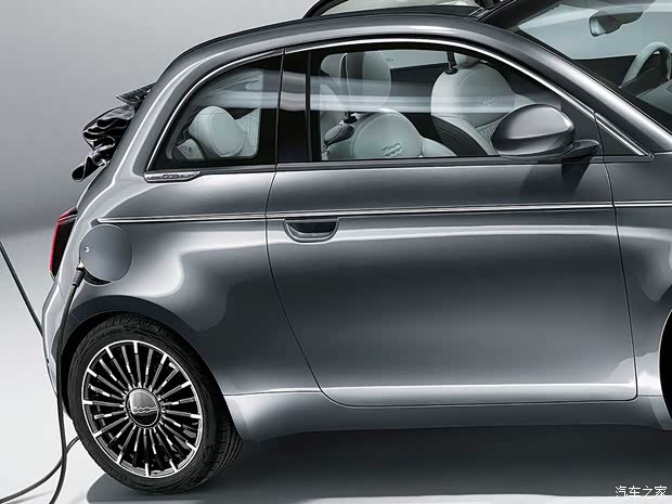 菲亞特(進口) 菲亞特500新能源 2020款 500e