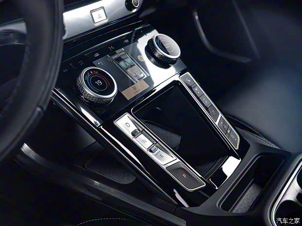 捷豹 捷豹I-PACE 2020款 基本型