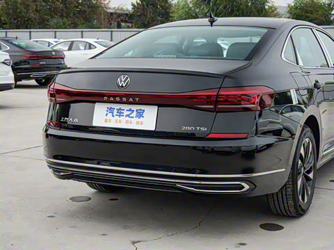 2024款 280TSI 精英版 2024款 280TSI 精英版