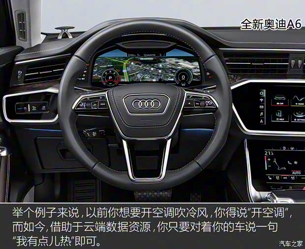 奧迪(進(jìn)口) 奧迪A6(進(jìn)口) 2019款 基本型