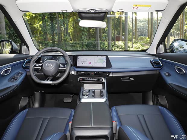 廣汽乘用車 傳祺GS3 2023款 1.5T R 運(yùn)動版