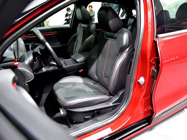 長安福特 蒙迪歐 2022款 ST-Line