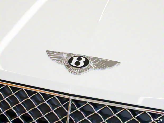 宾利 添越 2021款 4.0T V8