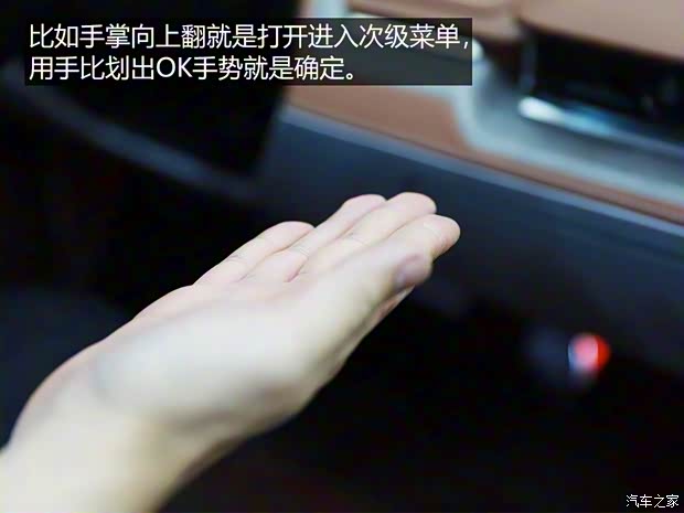 FMC BYTON Concept 2018款 Concept