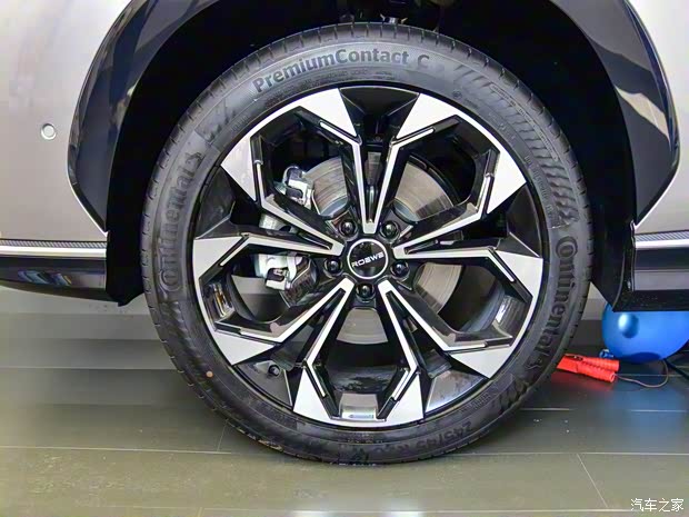 上汽集團 榮威RX5 2022款 330TGI 高配版