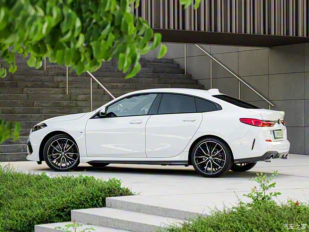 宝马(进口) 宝马2系 2020款 220d Gran Coupe M Performance Parts