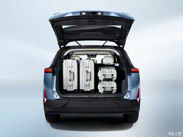 東風日產(chǎn) 啟辰VX6 2023款 基本型