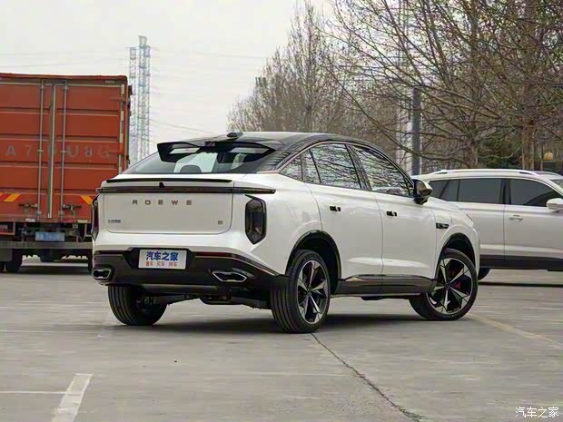 上汽集团 鲸 2022款 2.0T 虎鲸版 上汽集团 鲸 2022款 2.0T 虎鲸版