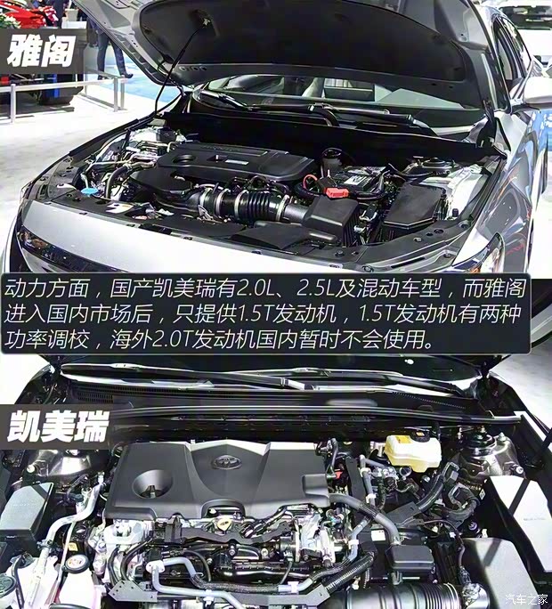 本田(进口) 雅阁(海外) 2018款 基本型