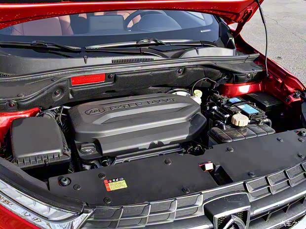 上汽通用五菱 宝骏510 2018款 1.5L 自动周年特别版 上汽通用五菱 宝骏510 2018款 1.5L 自动周年特别版