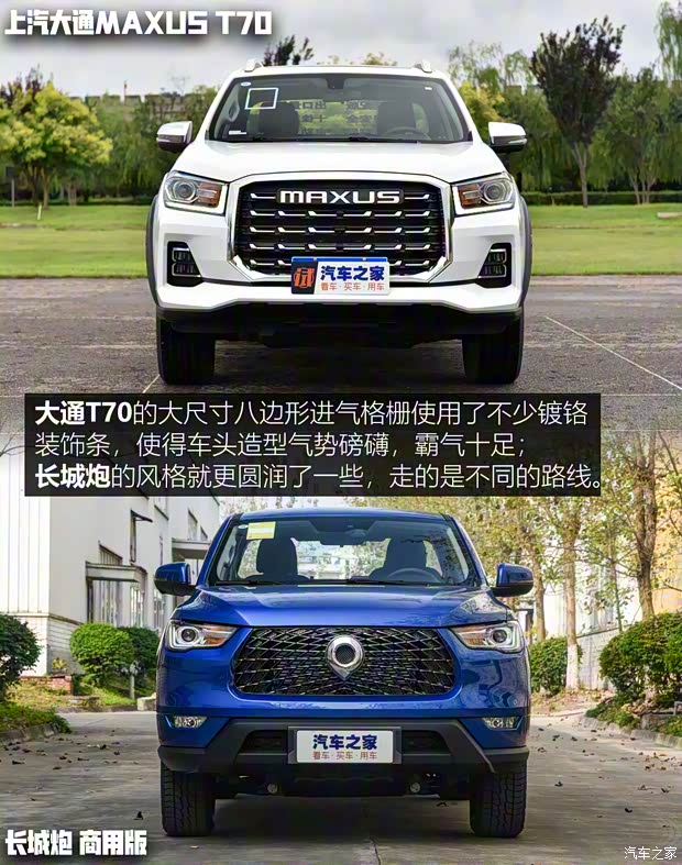 上汽大通 上汽大通MAXUS T70 2022款 2.0T柴油自動(dòng)四驅(qū)澳洲版長(zhǎng)箱