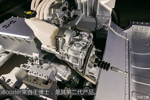 爱驰汽车 爱驰U5 ION 2018款 基本型