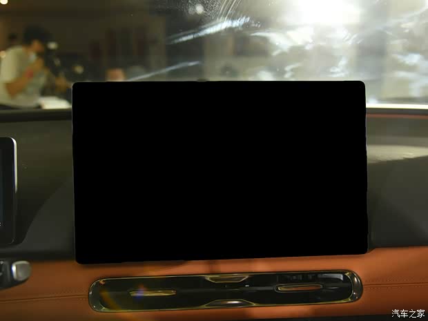 合創(chuàng)汽車 合創(chuàng)A06 2022款 基本型