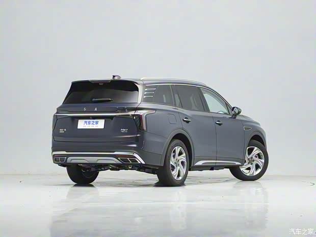 一汽紅旗 紅旗HS7 2023款 2.0T 自動(dòng)四驅(qū)旗領(lǐng)版 七座