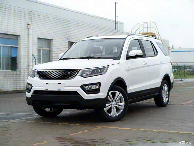 長安汽車 長安CX70 2018款 1.6L 手動致尊型 長安汽車 長安CX70 2018款 1.6L 手動致尊型