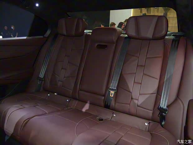 DS汽車 DS 9新能源 2020款 基本型