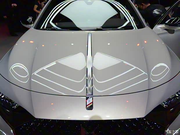 DS汽車 DS 9新能源 2020款 基本型