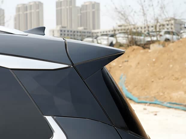 东风风行 风行·游艇 2022款 尊享型