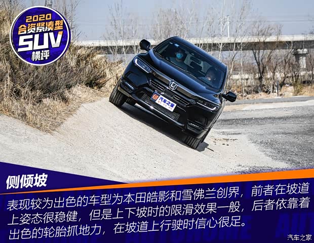 广汽本田 皓影 2020款 240TURBO CVT四驱幻夜版 广汽本田 皓影 2020款 240TURBO CVT四驱幻夜版