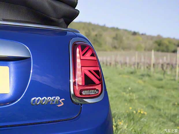 MINI MINI 2018款 25th Anniversary MINI MINI 2018款 25th Anniversary