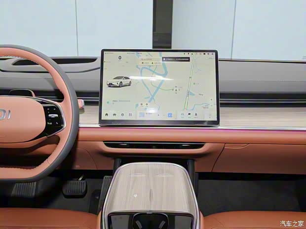 长安启源 长安启源A07 2023款 增程版 长安启源 长安启源A07 2023款 增程版