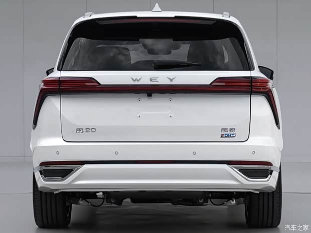 长城汽车 魏80 2023款 基本型 长城汽车 魏80 2023款 基本型