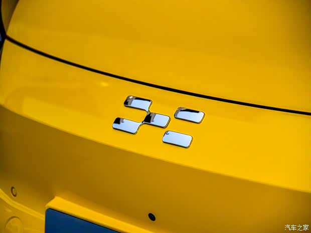 愛馳汽車 愛馳U6 2022款 PLAY