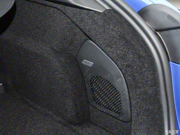 领克 领克02 2018款 基本型