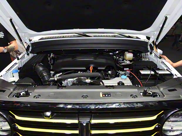 长城汽车 坦克300 2021款 基本型