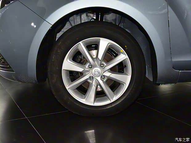 康迪電動汽車集團 全球鷹K17 2018款 K17A