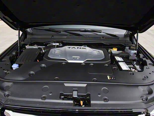 长城汽车 坦克500 2022款 3.0T 黑武士限定版 5座 长城汽车 坦克500 2022款 3.0T 黑武士限定版 5座