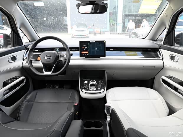 比亞迪 比亞迪D1 2022款 舒適版