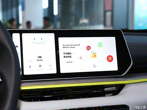 吉利汽車 繽越 2022款 繽越COOL 1.5TD DCT熱擎版