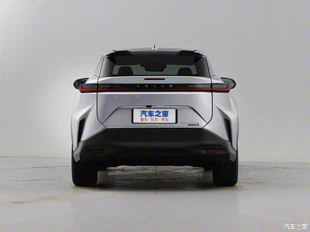 雷克萨斯 雷克萨斯RZ 2023款 450e 四驱纵享版 雷克萨斯 雷克萨斯RZ 2023款 450e 四驱纵享版