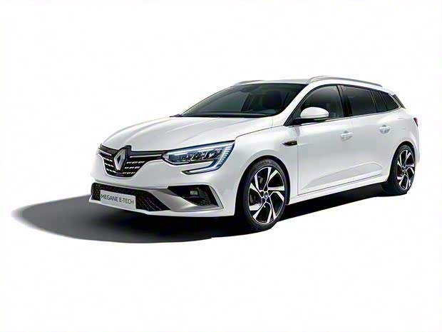 雷诺(进口) 梅甘娜新能源 2020款 E-Tech Plug-In Hybrid 雷诺(进口) 梅甘娜新能源 2020款 E-Tech Plug-In Hybrid