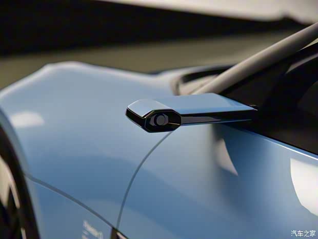 Polestar Polestar 6 2023款 LA Concept edition