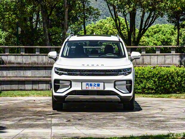 雷達汽車 雷達RD6 2022款 標準型
