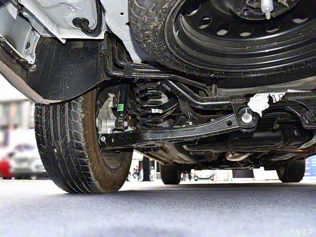 奇瑞汽车 瑞虎8 2018款 1.5T 自动旗舰型