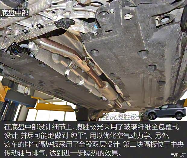 奇瑞捷豹路虎 揽胜极光 2020款 249PS R-DYNAMIC HSE 豪华定制版 奇瑞捷豹路虎 揽胜极光 2020款 249PS R-DYNAMIC HSE 豪华定制版