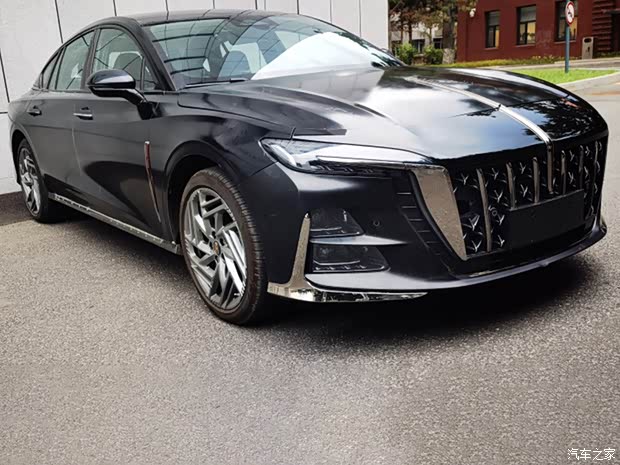 一汽红旗 红旗H6 2022款 基本型 一汽红旗 红旗H6 2022款 基本型