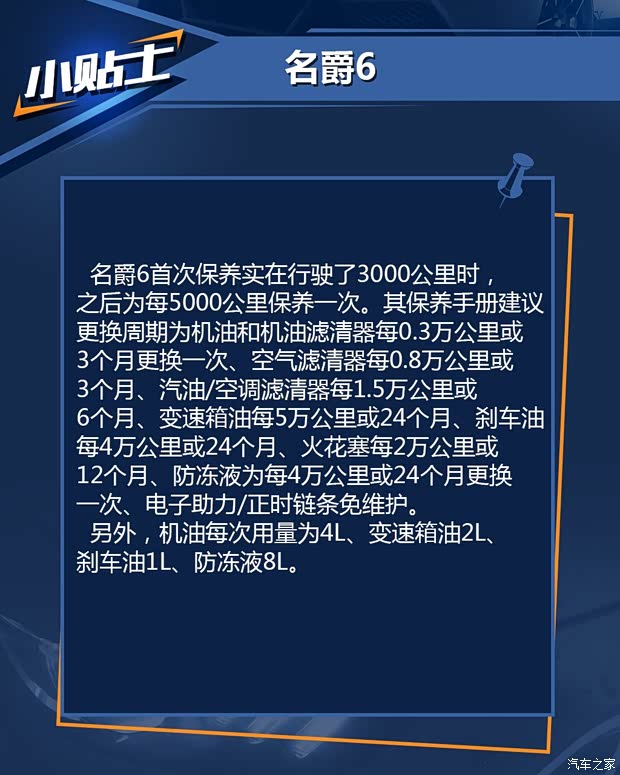 上汽集團(tuán) 名爵6 2017款 20T 自動Trophy超級運動互聯(lián)網(wǎng)版