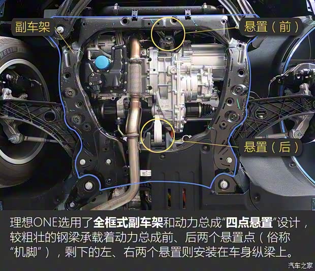 理想汽车 理想ONE 2020款 增程6座版